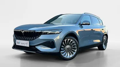 Occasion Voyah Free 360 kW (490 PK) 2024 SUV