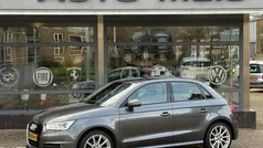 Grijs Gebruikt 2017 Audi A1 S-Line Hatchback | € 13.495 (Eerlijke prijs)
