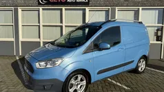 Gebruikt 2014 Ford Transit Trend Van | € 2.950 (Eerlijke prijs)