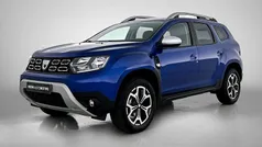 Blauw Gebruikt 2020 Dacia Duster Prestige SUV | € 15.450 (Eerlijke prijs)