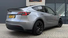Gebruikt 2024 Tesla Model Y RWD SUV | € 36.999 (Eerlijke prijs)