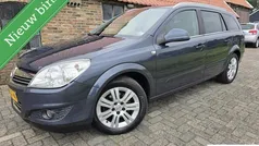 Gebruikt 2010 Opel Astra Cosmo Stationwagen | € 3.940 (Eerlijke prijs)