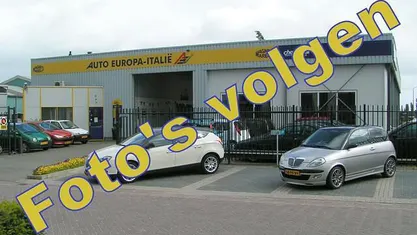 Occasion Alfa Romeo Giulietta Super 170 PK (125 kW) 2018 Hatchback