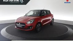 Gebruikt 2022 Suzuki Swift Style Hatchback | € 21.450 (Eerlijke prijs)