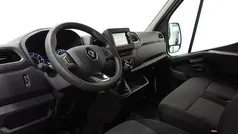 Wit Gebruikt 2024 Renault Master Van | € 26.440 (Eerlijke prijs)