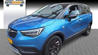 Occasion 2019 Opel Crossland X Edition SUV | € 11.495 (Goede deal)