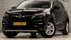 Gebruikt 2018 Opel Grandland X Executive SUV | € 12.945 (Eerlijke prijs)