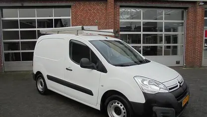 Gebruikt 2018 Citroën Berlingo MPV | € 5.450 (Super prijs)
