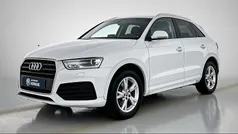 Gebruikt 2018 Audi Q3 Sport SUV | € 23.950 (Eerlijke prijs)