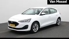 Gebruikt 2022 Ford Focus Style Hatchback | € 17.900 (Goede deal)