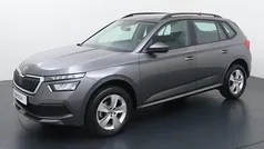 Grijs Gebruikt 2022 Skoda Kamiq Ambition SUV | € 18.940 (Eerlijke prijs)