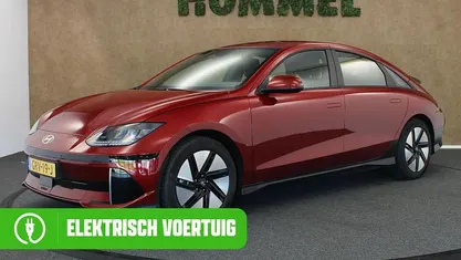 Occasion 2024 Hyundai Ioniq 6 Style Sedan | € 29.445 (Goede deal)