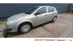 Gebruikt 2007 Opel Astra Essentia Hatchback | € 940 (Super prijs)