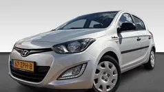 Gebruikt 2013 Hyundai i20 Edition Hatchback | € 6.430 (Eerlijke prijs)