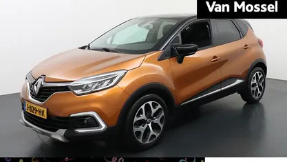 Occasion Renault Captur Intens 90 PK (66 kW) 2019 SUV