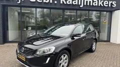 Zwart Gebruikt 2016 Volvo XC60 SUV | € 10.900 (Eerlijke prijs)