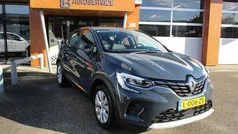 Gebruikt 2020 Renault Captur Zen SUV | € 16.250 (Eerlijke prijs)