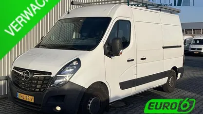 Occasion 2020 Opel Movano Van | € 13.900 (Goede deal)