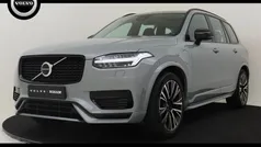 Grijs Gebruikt 2024 Volvo XC90 Ultimate SUV | € 71.890 (Super prijs)