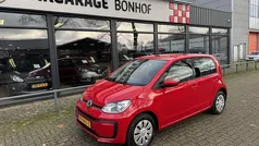 Gebruikt 2017 VW up! move up! Hatchback | € 8.750 (Eerlijke prijs)