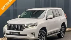 Overige Nieuw 2024 Toyota Land Cruiser SUV | € 67.495 (Goede deal)