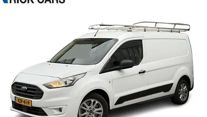 Occasion 2023 Ford Transit Trend Van | € 20.750 (Goede deal)