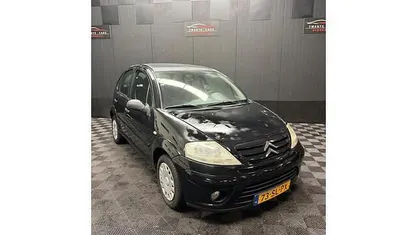 Occasion 2006 Citroën C3 Hatchback | € 1.250 (Eerlijke prijs)