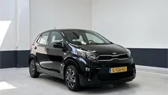 Gebruikt 2020 Kia Picanto Hatchback | € 8.909 (Goede deal)