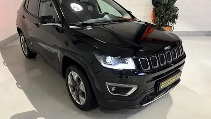 Occasion 2022 Jeep Compass SUV | € 21.950 (Super prijs)