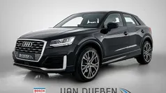Gebruikt 2019 Audi Q2 S-Line SUV | € 24.950 (Super prijs)