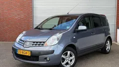 Gebruikt 2007 Nissan Note Visia MPV | € 3.799 (Eerlijke prijs)