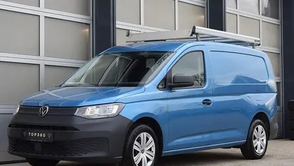 Occasion VW Caddy Maxi Comfortline 102 PK (75 kW) 2023 MPV