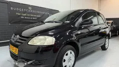 Gebruikt 2007 VW Fox Trendline Hatchback | € 1.395 (Eerlijke prijs)