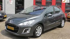 Grijs Gebruikt 2013 Peugeot 308 Active Hatchback | € 3.800 (Goede deal)