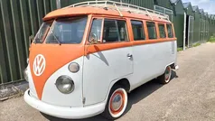 Gebruikt 1964 VW T1 Van | € 29.950