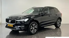 Zwart Gebruikt 2022 Volvo XC60 Momentum SUV | € 38.945 (Eerlijke prijs)