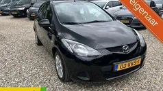 Gebruikt 2009 Mazda 2 Hatchback | € 5.450 (Eerlijke prijs)