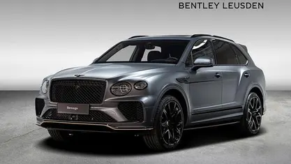 Gebruikt 2025 Bentley Bentayga SUV | € 492.440