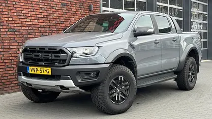Occasion Ford Ranger Raptor 213 PK (156 kW) 2022 Pickup