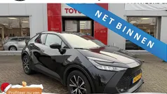 Zwart Gebruikt 2025 Toyota C-HR SUV | € 36.749 (Goede deal)