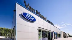 Gebruikt 2021 Ford Kuga Vignale SUV | € 26.900 (Eerlijke prijs)