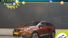 Bruin Gebruikt 2020 Peugeot 3008 SUV | € 24.435 (Eerlijke prijs)