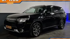 Gebruikt 2015 Mitsubishi Outlander Instyle SUV | € 11.500 (Eerlijke prijs)