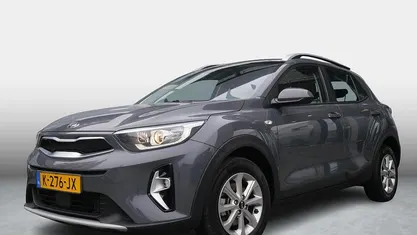 Occasion 2021 Kia Stonic SUV | € 15.890 (Goede deal)