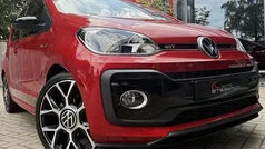 Rood Gebruikt 2022 VW up! GTI Hatchback | € 17.950 (Eerlijke prijs)