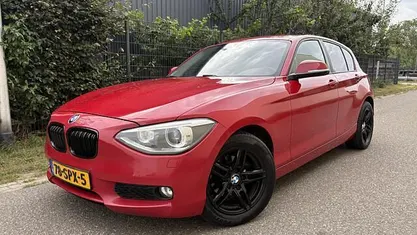 Occasion BMW 116 Sport Line 136 PK (100 kW) 2011 Hatchback