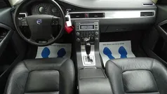 Blauw Gebruikt 2007 Volvo S80 Momentum Sedan | € 6.950 (Super prijs)