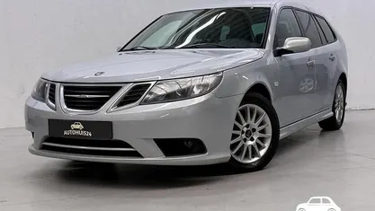 Gebruikt 2008 Saab 9-3 Linear Stationwagen | € 5.725 (Eerlijke prijs)