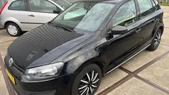 Gebruikt 2012 VW Polo Hatchback | € 3.500 (Goede deal)