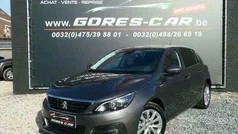 Gebruikt 2018 Peugeot 308 Sedan | € 14.499 (Eerlijke prijs)